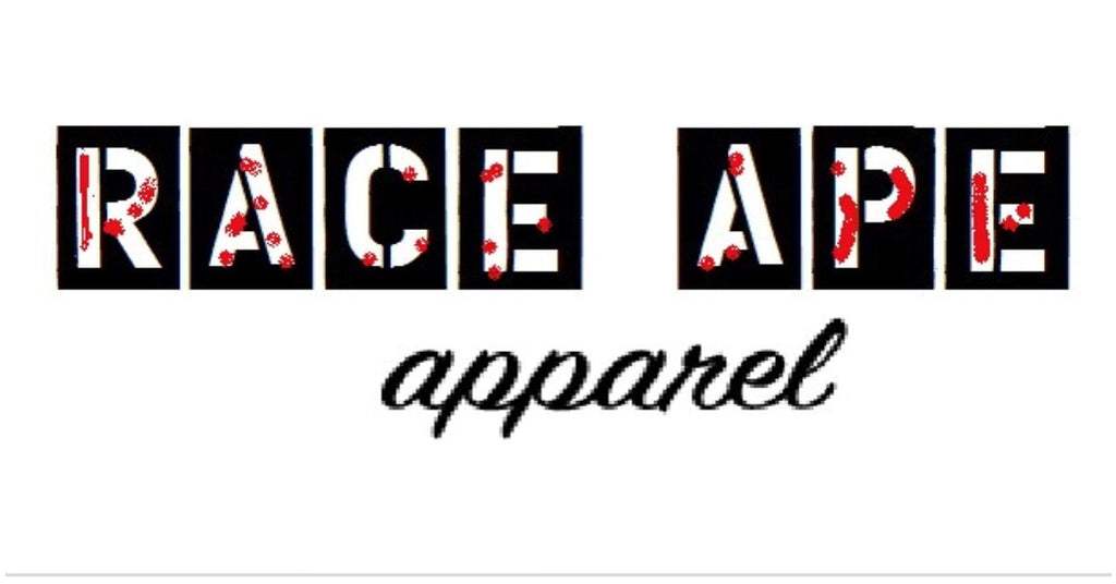 Race APE store, BFCM-Black Friday / Cyber Monday 20% off