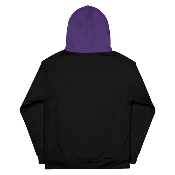 Cool Monkey Unisex Hoodie (Variant)