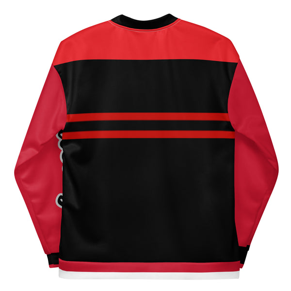 KIA Motors Unisex Bomber Jacket