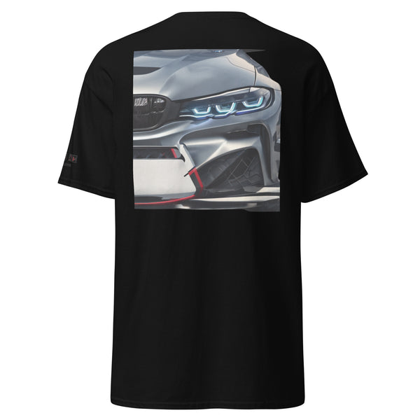 M-Series Men's classic tee