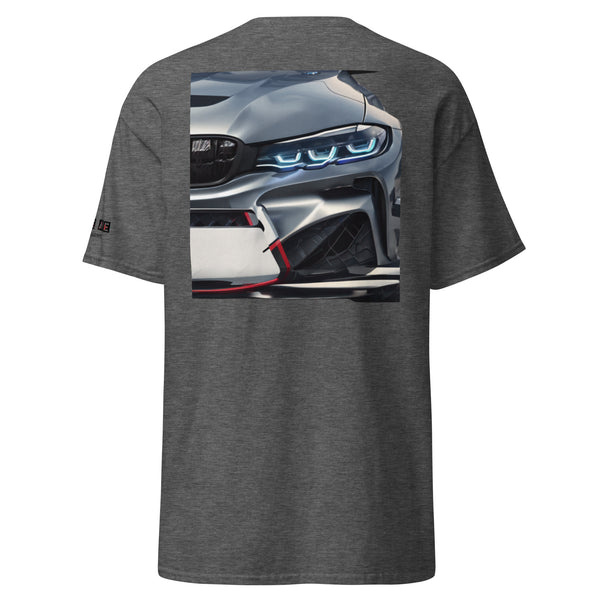 M-Series Men's classic tee