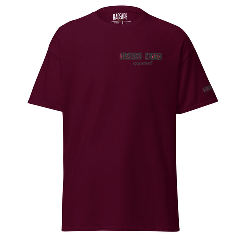 M-Series Men's classic tee