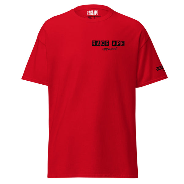 M-Series Men's classic tee