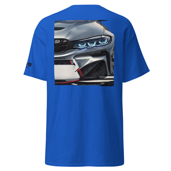 M-Series Men's classic tee