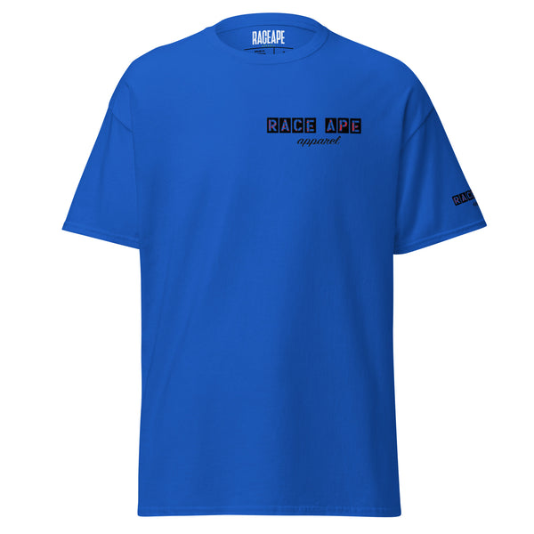 M-Series Men's classic tee