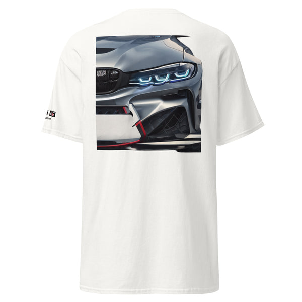 M-Series Men's classic tee