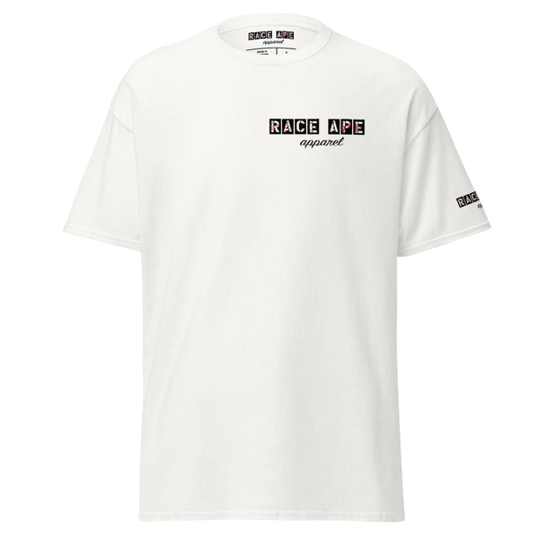 M-Series Men's classic tee