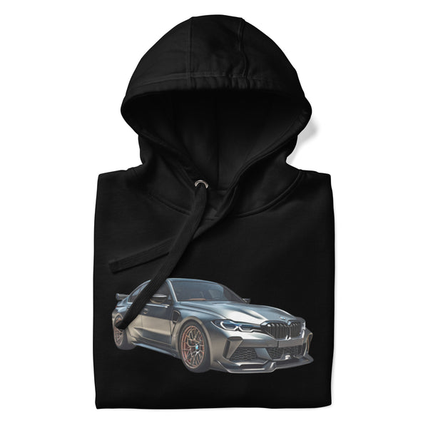 Bimmer Unisex Hoodie