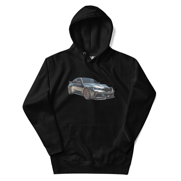 Bimmer Unisex Hoodie