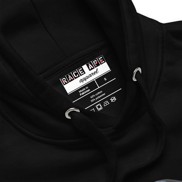 Bimmer Unisex Hoodie