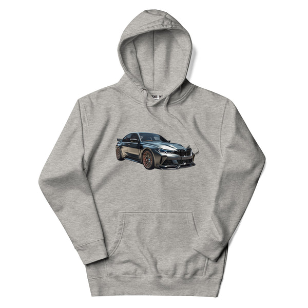 Bimmer Unisex Hoodie