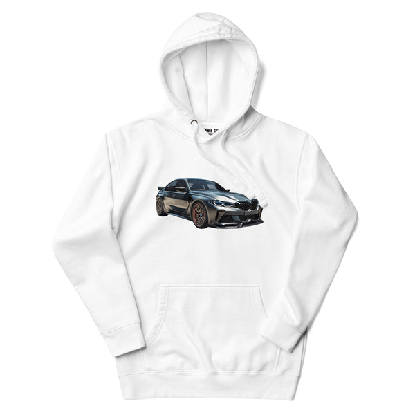 Bimmer Unisex Hoodie