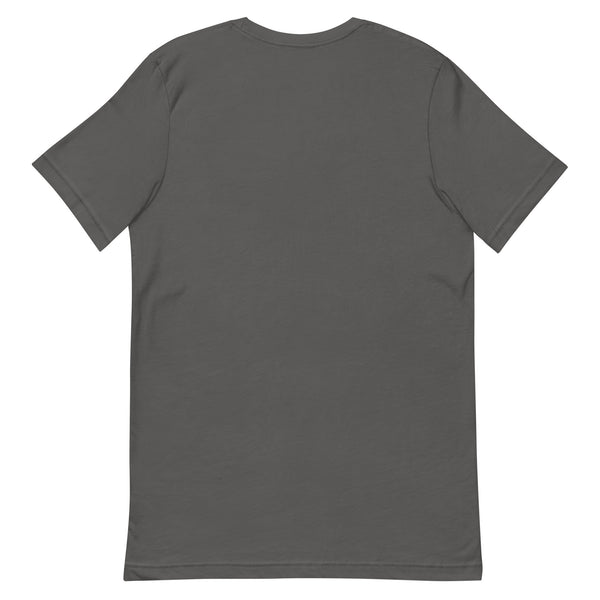 JDM Unisex t-shirt