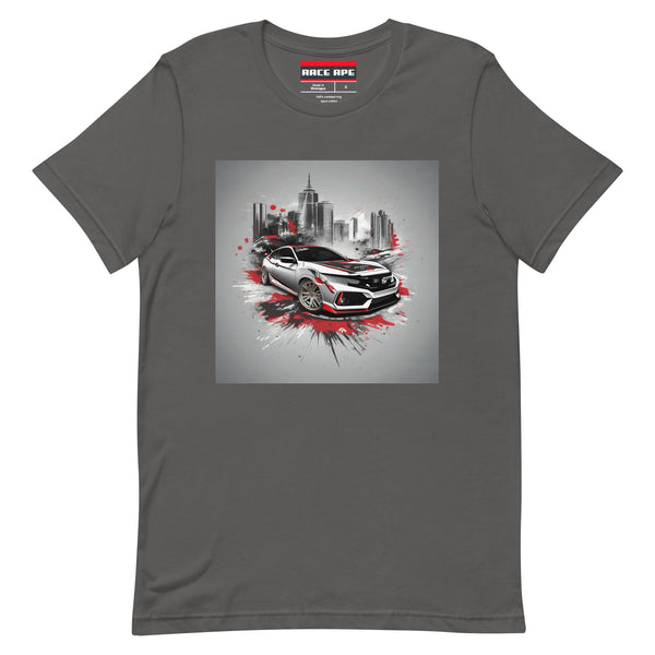 JDM Unisex t-shirt