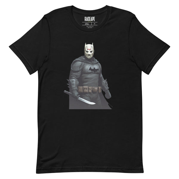 Gotham Lake Unisex t-shirt