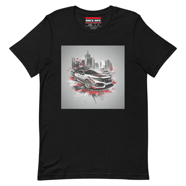 JDM Unisex t-shirt