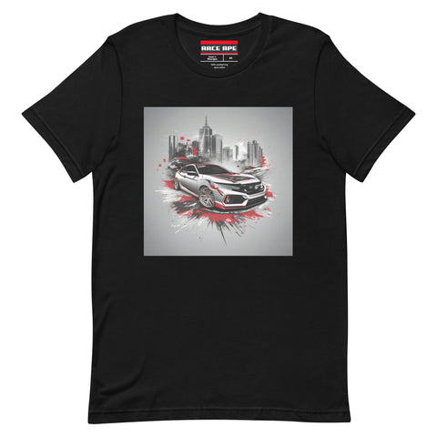 JDM Unisex t-shirt