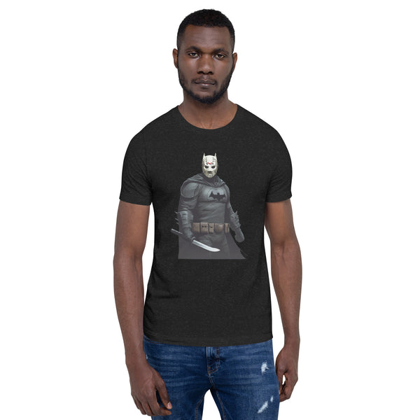 Gotham Lake Unisex t-shirt