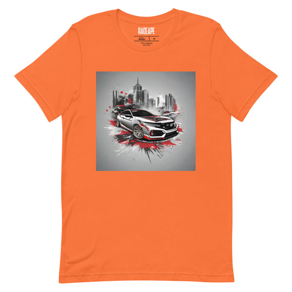 JDM Unisex t-shirt