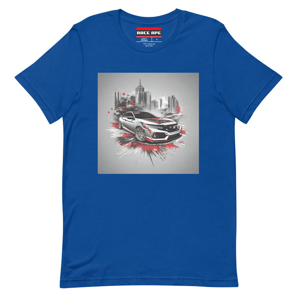 JDM Unisex t-shirt