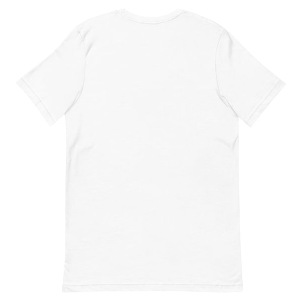 M-Series Unisex t-shirt