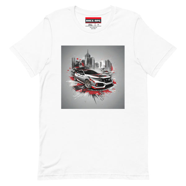 JDM Unisex t-shirt