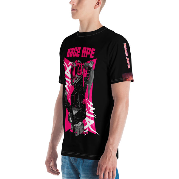 Ninja Racer Men's T-shirt