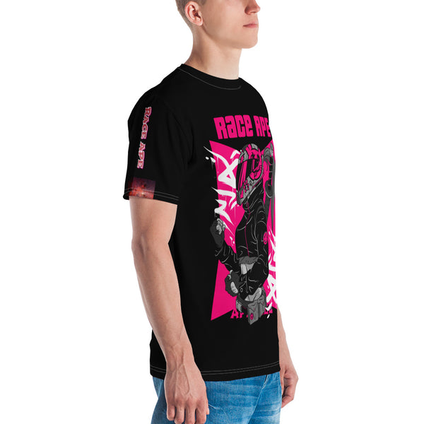 Ninja Racer Men's T-shirt