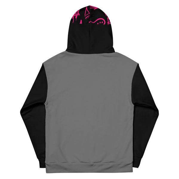 Drift Queen Unisex Hoodie