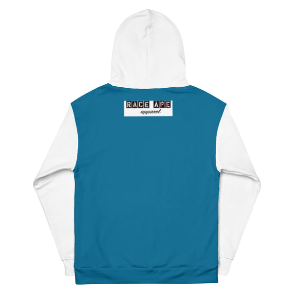 Hot Rod Unisex Hoodie