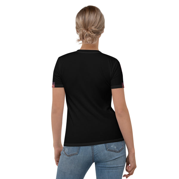 Ninja Racer Women's T-shirt