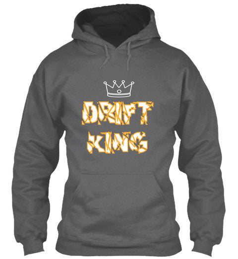 Drift King hoodie