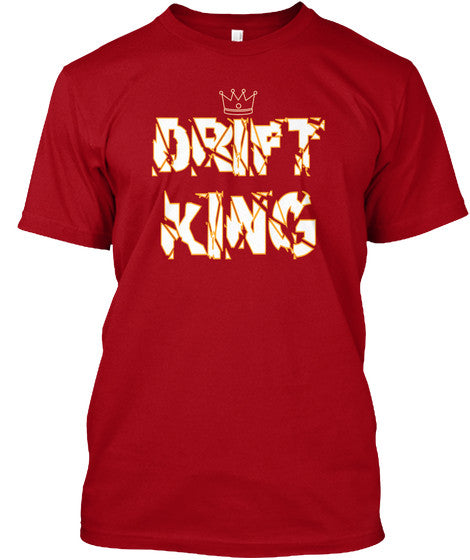 Drift King