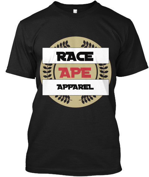 Race APE ambassador tee