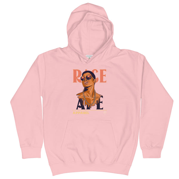 RaceAPE Kids Hoodie