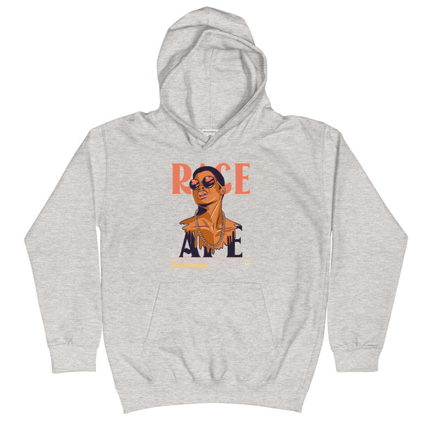 RaceAPE Kids Hoodie