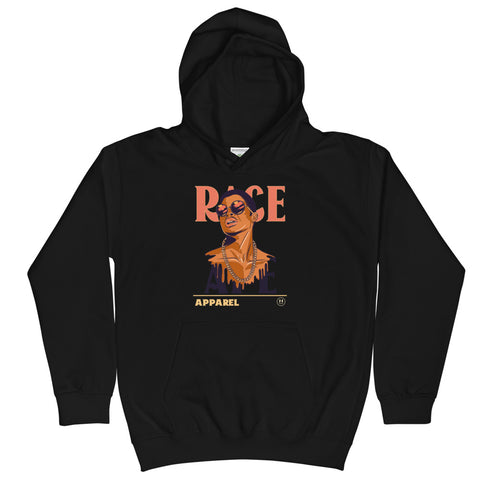 RaceAPE Kids Hoodie