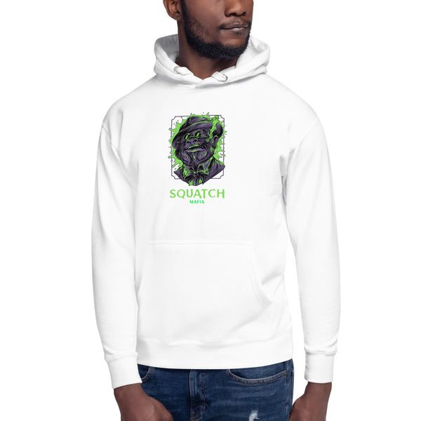 Squatch Mafia Unisex Hoodie