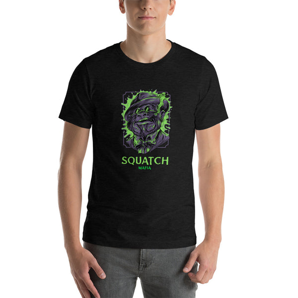 Squatch Mafia Unisex T-Shirt