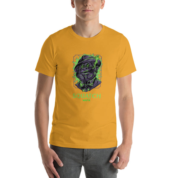 Squatch Mafia Unisex T-Shirt